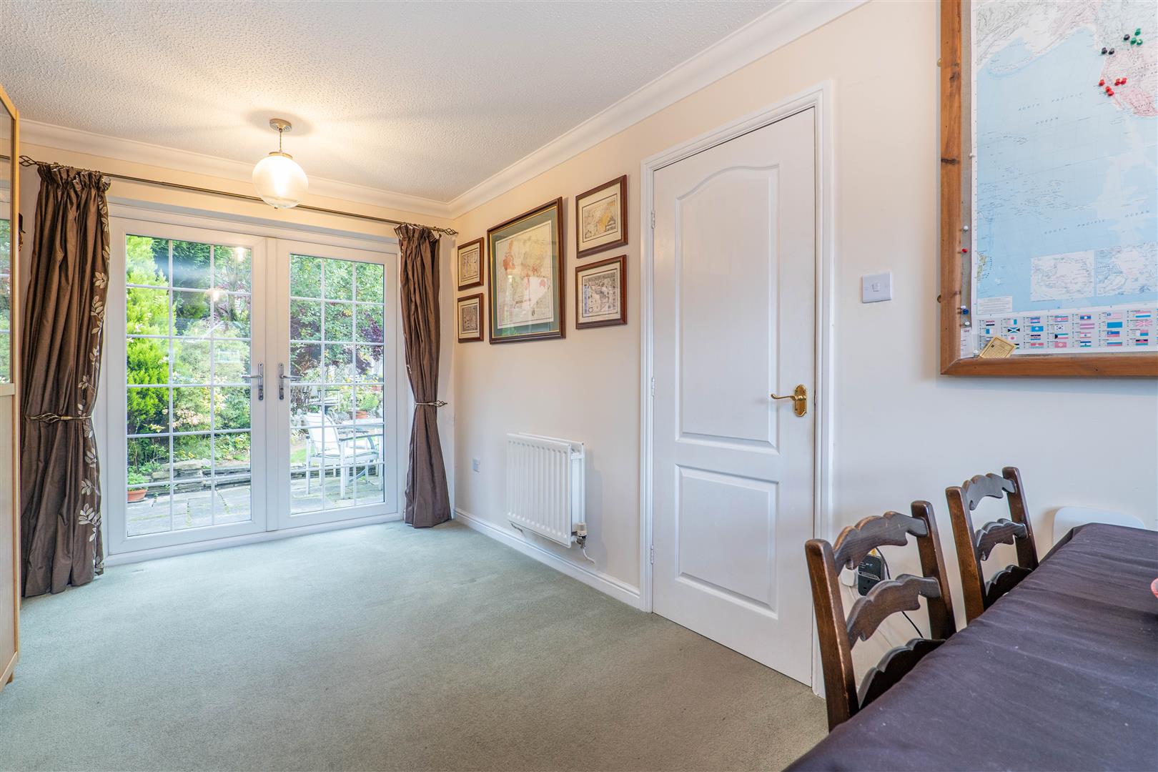 Kittiwake Road, Chorley